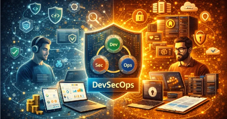 DevSecOps Trends in 2026: What Developers Must Know