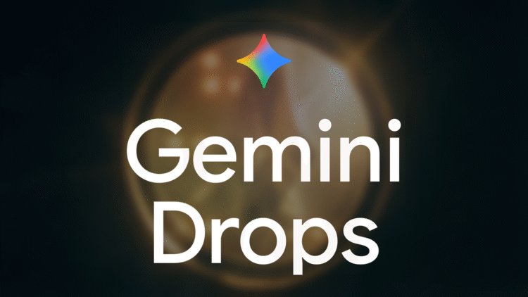 New updates to the Gemini app, February 2026