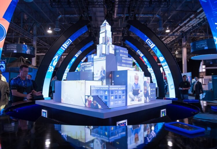 (Bring Back) These 2016 Trade Show Trends