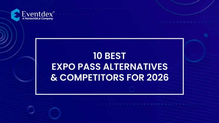 10 Best Expo Pass Alternatives and Competitors for 2026