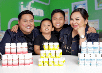 The Filipino Choice for Vitamin D