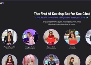 FapAI Chatbot Review: Key Features & Pricing