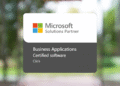 Click: Microsoft Solutions Partner Designation