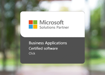 Click: Microsoft Solutions Partner Designation