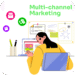 Multi-Channel Marketing: A Complete Beginner’s Guide
