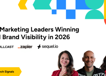 Your Brand Is No Longer What You Say It Is — It’s What AI Says It Is