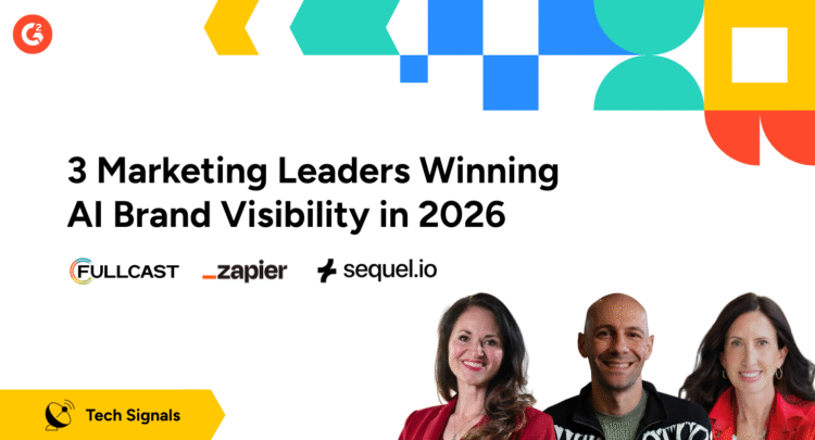 Your Brand Is No Longer What You Say It Is — It’s What AI Says It Is