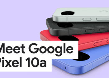Google announces the new Pixel 10a for $499