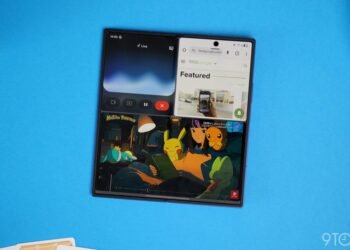Android book-style foldables expected to dominate 2026