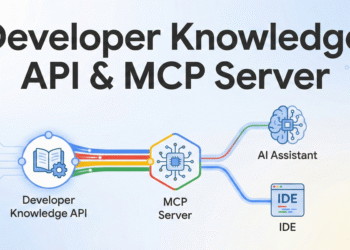 Introducing the Developer Knowledge API and MCP Server
