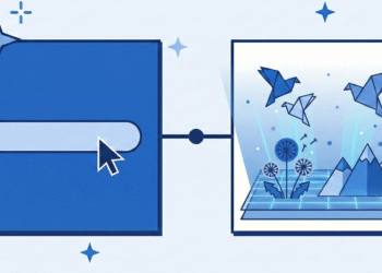 Turn creative prompts into interactive XR experiences with Gemini