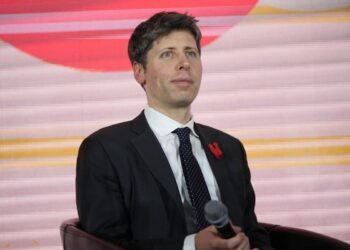 Sam Altman would like remind you that humans use a lot of energy, too