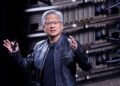 Nvidia has another record quarter amid record capex spends