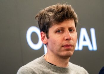 OpenAI’s Sam Altman announces Pentagon deal with ‘technical safeguards’