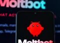 What is Moltbook? The AI-only social network, explained.