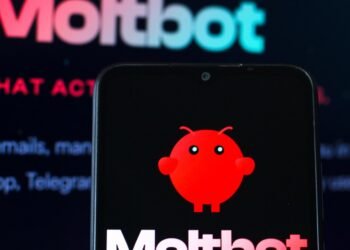 What is Moltbook? The AI-only social network, explained.