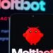 What is Moltbook? The AI-only social network, explained.