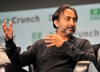 General Catalyst commits $5B to India over five years