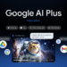 Google AI Plus expands to 35 new countries and territories including the US