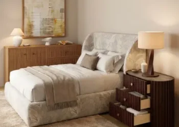 HOULTE Unveils a Collection Designed to Age with Its Owner