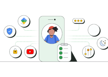 Helping kids and teens learn and grow online on Safer Internet Day