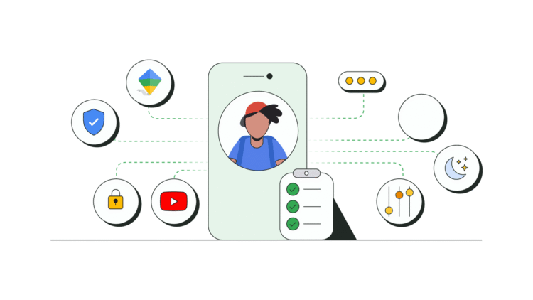 Helping kids and teens learn and grow online on Safer Internet Day