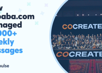How Alibaba Managed 70,000+ Weekly Messages with Agorapulse