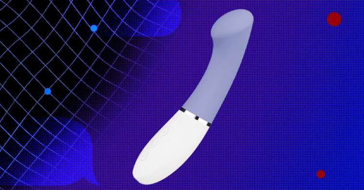 I Didn’t Care for Dildos Until I Tried This One From Lelo