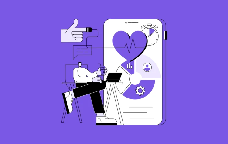 Custom NHS App Development for Digital-First Care