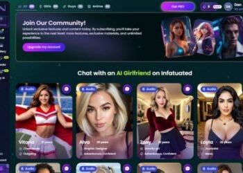 Infatuated AI Image Generator Pricing & Features Overview