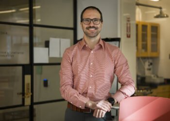 Accelerating science with AI and simulations | MIT News