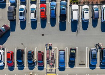 Parking-aware navigation system could prevent frustration and emissions | MIT News