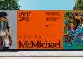 Bruce Mau Design Reimagines the McMichael: A New Identity for Canada’s Iconic Art Destination