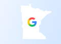 Google’s new data center in Pine Island, Minnesota