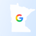 Google’s new data center in Pine Island, Minnesota