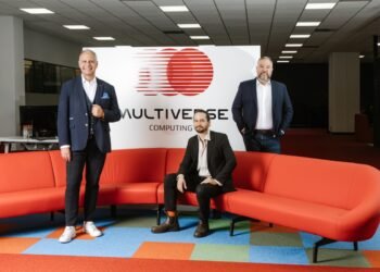 Spanish ‘soonicorn’ Multiverse Computing releases free compressed AI model