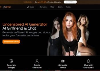 How to use MyLovely AI Video Generator: Step-by-step guide