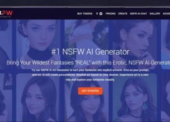 NSFWArtGenerator Chatbot Access, Pricing, and Feature Overview