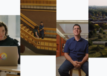 Google advances AI accessibility with NAI framework