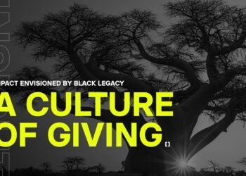What Philanthropy Stands to Learn from Black Communities