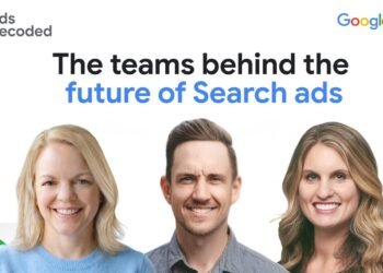 Reimagining Search ads experiences