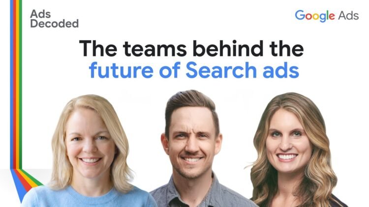 Reimagining Search ads experiences