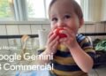 Google premieres new ad series featuring Gemini