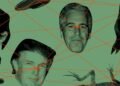 The Epstein files | The Verge