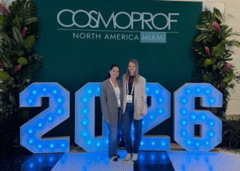 5W at Cosmoprof Miami 2026: Where Global Beauty Momentum Meets Market Demand