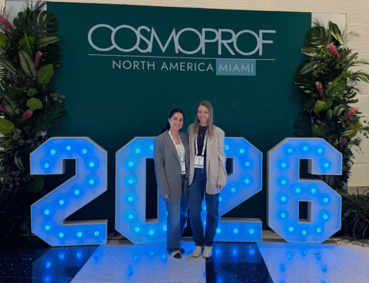 5W at Cosmoprof Miami 2026: Where Global Beauty Momentum Meets Market Demand