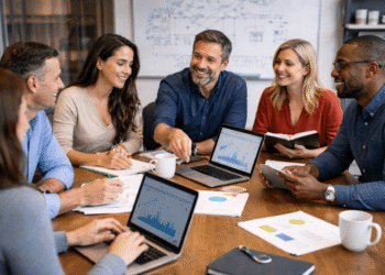 Choosing a Technical Content Generation Partner for Success