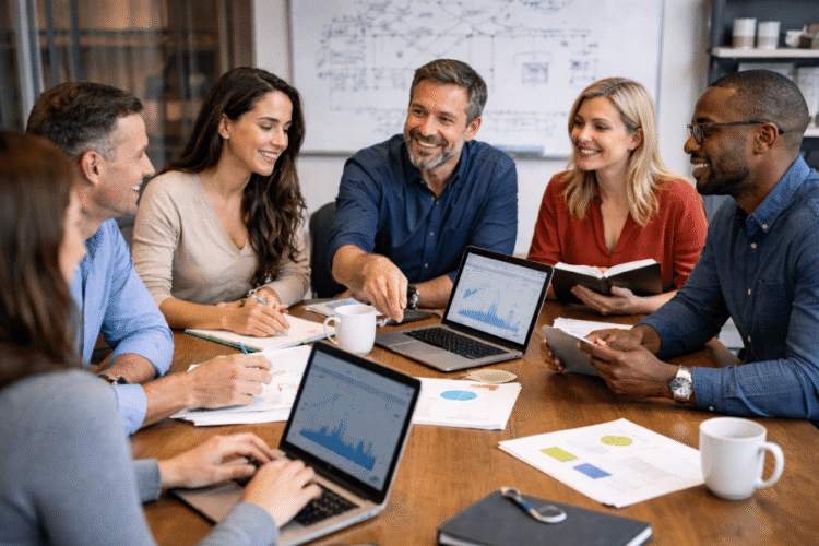 Choosing a Technical Content Generation Partner for Success