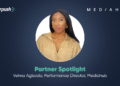 Silverpush Partner Spotlight: Velma Agbodo at Mediahub