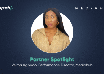 Silverpush Partner Spotlight: Velma Agbodo at Mediahub